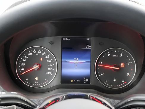 New 2025 Mercedes-Benz Sprinter 2500 image 39