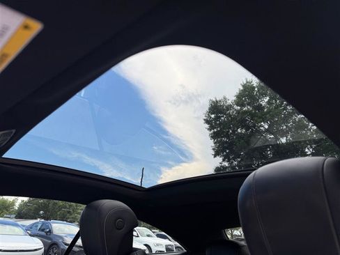 Used 2017 Mercedes-Benz S 550 4MATIC Coupe image 20