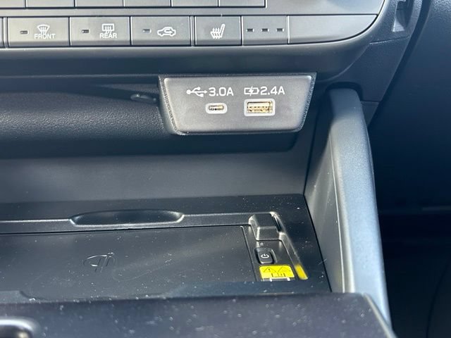 New 2026 Subaru Outback Wilderness AWD/4WD image 16