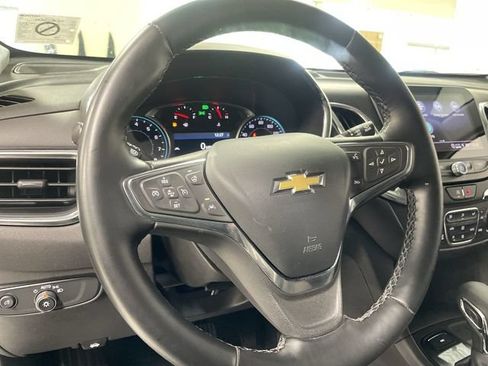 Used 2024 Chevrolet Equinox LT AWD/4WD image 14