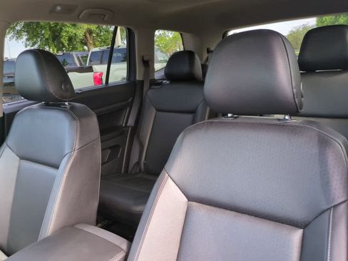 Used 2019 Volkswagen Atlas SEL AWD/4WD image 8