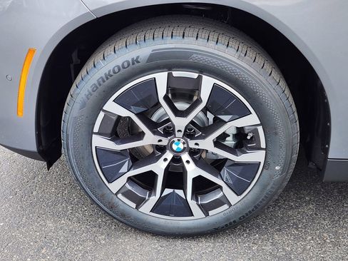 New 2026 BMW X3 xDrive30 AWD/4WD image 7