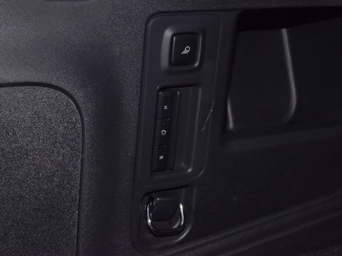 Certified 2025 Lincoln Navigator Black Label image 45