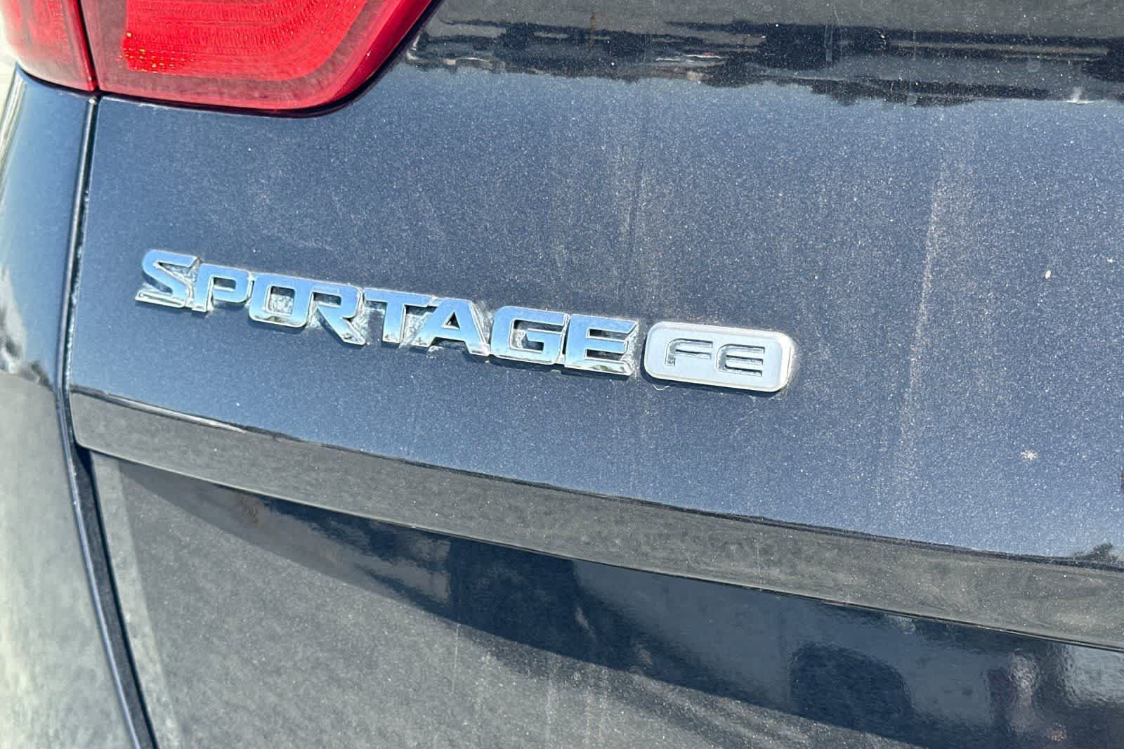 Used 2019 Kia Sportage LX FWD image 13