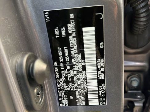 Used 2017 Lexus NX 200t 200t image 27