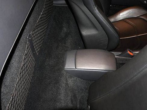 Certified 2018 Ferrari 488 Spider RWD image 70