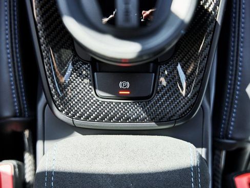 Used 2024 Porsche 911 GT3 RWD image 59