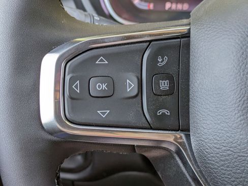 New 2025 RAM 2500 Laramie image 15