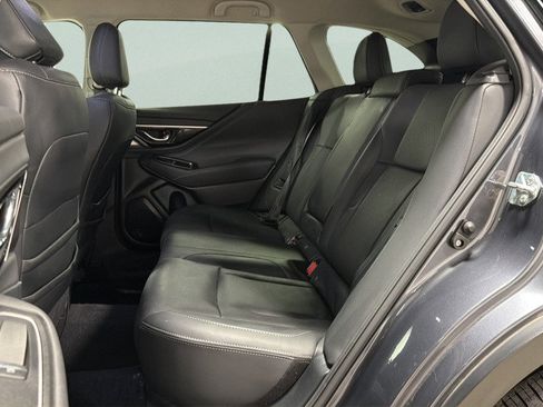Certified 2024 Subaru Outback Limited AWD/4WD image 31