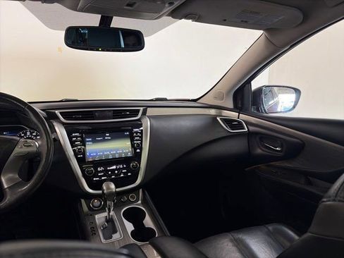 Used 2016 Nissan Murano Platinum w/ Platinum Technology Package image 28