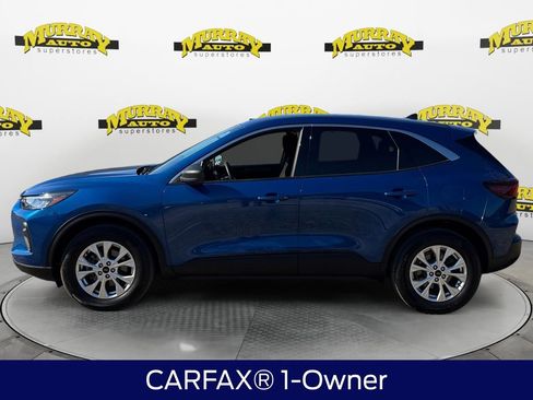 Certified 2023 Ford Escape Active image 3