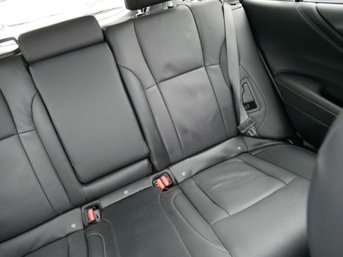 Certified 2025 Subaru Outback Limited image 14