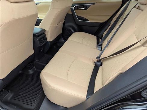 New 2025 Toyota RAV4 XLE w/ Convenience Package image 15