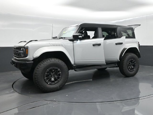 New 2026 Ford Bronco Raptor AWD/4WD image 65