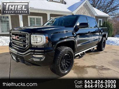 Used 2018 GMC Sierra 1500 SLT