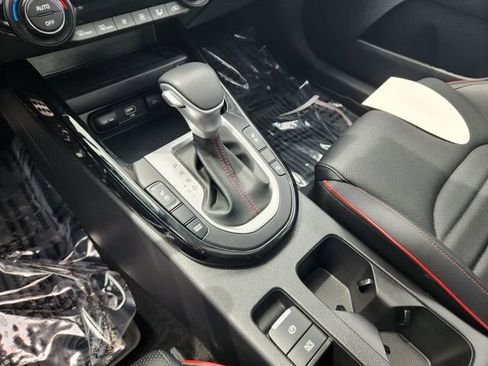 Used 2023 Kia Forte GT w/ GT2 Package FWD image 18