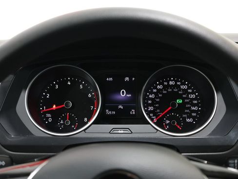Used 2020 Volkswagen Tiguan S FWD image 18