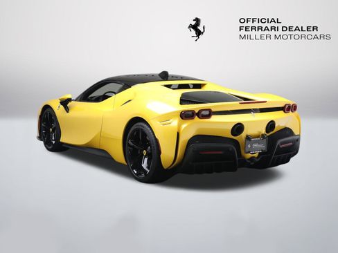 Certified 2023 Ferrari SF90 Stradale image 6