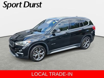 Used 2016 BMW X1 xDrive28i