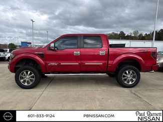 Used 2012 Ford F150 FX4 w/ FX Plus Pkg video 5