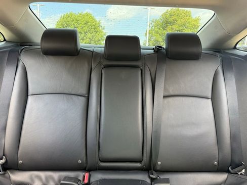 Used 2017 Honda Civic EX-L image 19