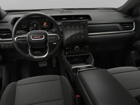 New 2027 GMC Terrain Elevation AWD/4WD image 8