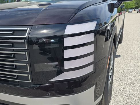 New 2026 Hyundai Palisade SEL FWD image 12