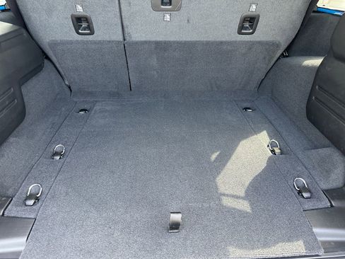 New 2025 Jeep Wrangler Unlimited Rubicon image 17