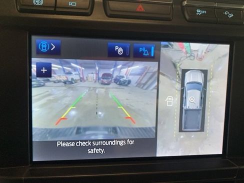 Used 2023 Ford F350 XLT w/ 360-Degree Camera Package image 12
