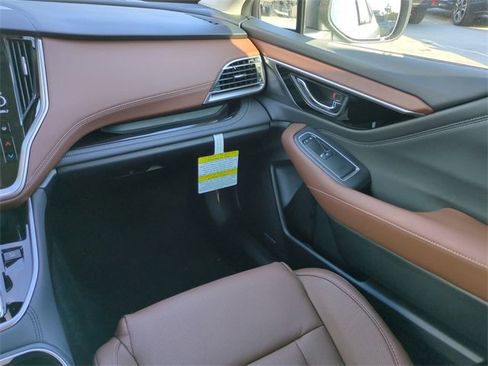 New 2025 Subaru Outback Touring w/ Popular Package #2 image 17