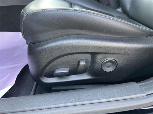 Certified 2023 Cadillac CT4 Luxury w/ Sun And Sound Package image 20