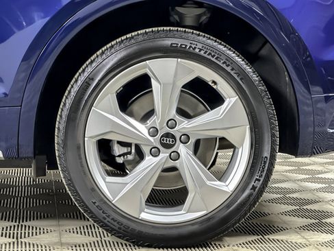 Used 2023 Audi Q5 2.0T Premium Plus w/ Premium Plus Package image 25