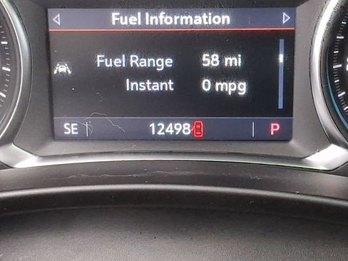 Certified 2023 Chevrolet Equinox LT image 24