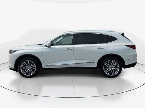 Used 2023 Acura MDX SH-AWD w/ Advance Package image 7