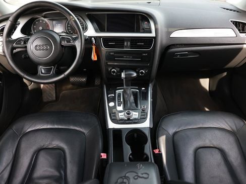Used 2016 Audi A4 2.0T Premium AWD/4WD image 21
