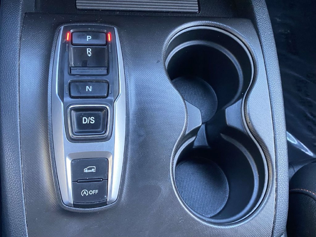 Used 2023 Honda Passport TrailSport image 31