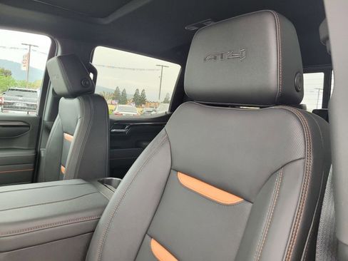 New 2026 GMC Sierra 1500 AT4 image 12