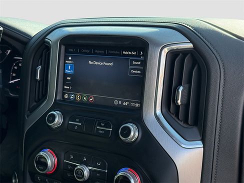 Used 2022 GMC Sierra 2500 SLT w/ SLT Premium Package image 14