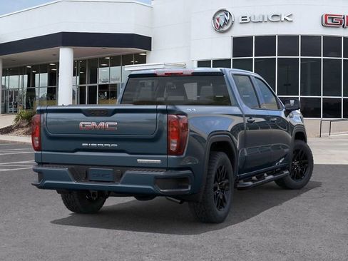 New 2026 GMC Sierra 1500 Elevation w/ Elevation Select Package image 4