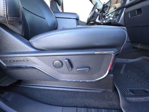 Used 2024 Ford F250 Lariat w/ Lariat Ultimate Package image 18