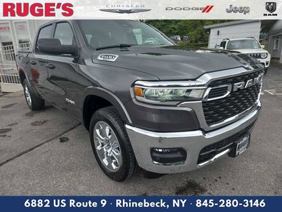 Used 2025 RAM 1500 Big Horn