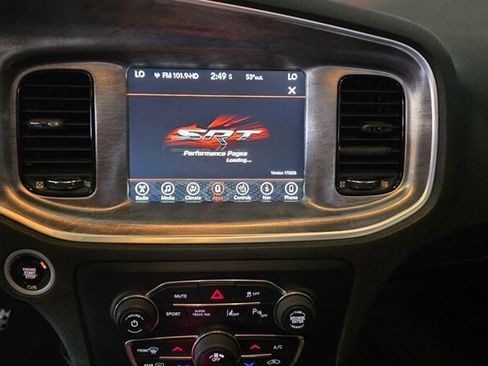 Used 2017 Dodge Charger R/T image 16