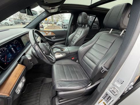 Used 2020 Mercedes-Benz GLE 350 4MATIC image 20