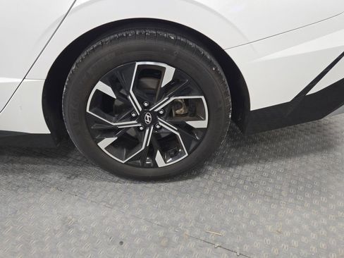 Used 2025 Hyundai Sonata SEL image 24