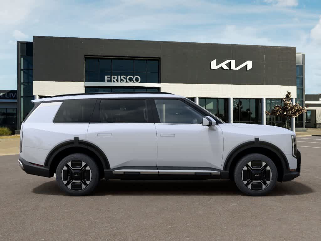 New 2027 Kia Telluride EX AWD/4WD image 7