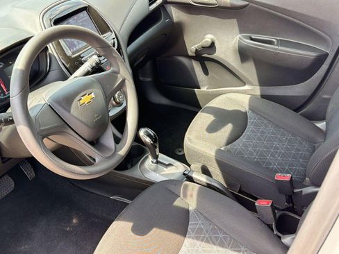 Used 2021 Chevrolet Spark LS image 4