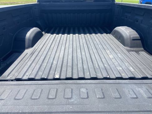 Used 2024 Chevrolet Silverado 2500 Custom w/ Custom Value Package AWD/4WD image 25