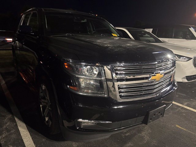 Used 2017 Chevrolet Tahoe Premier AWD/4WD image 12