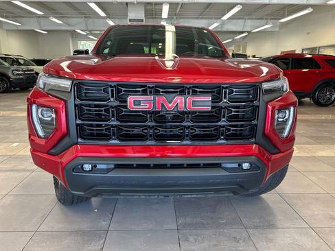 Used 2023 GMC Canyon Elevation w/ Convenience Package AWD/4WD image 19