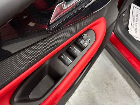 Used 2024 Chevrolet Blazer EV RS image 11